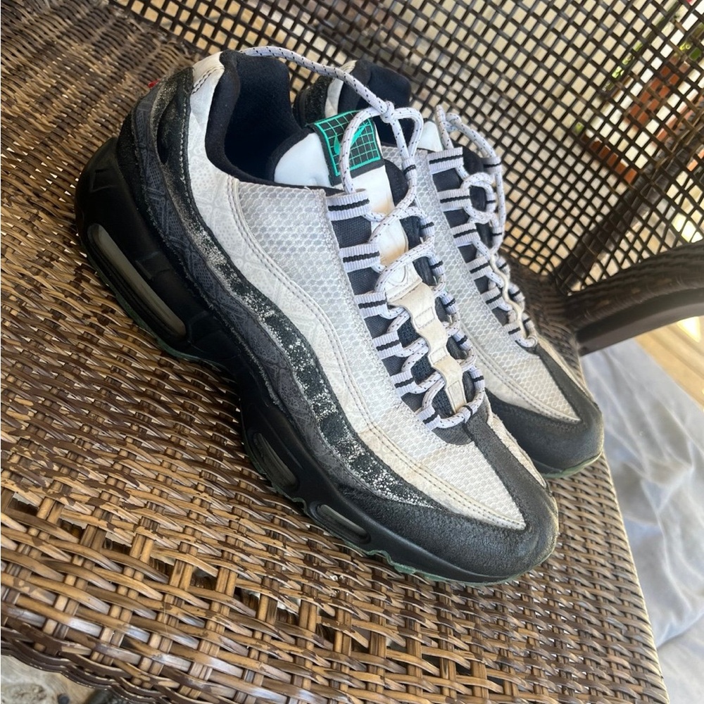 nike air max ( 2 pairs )